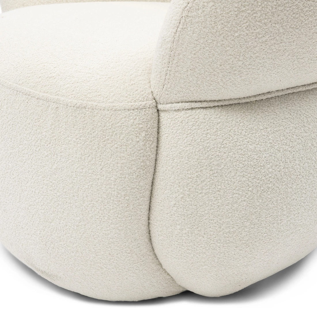 SAN REMO armchair