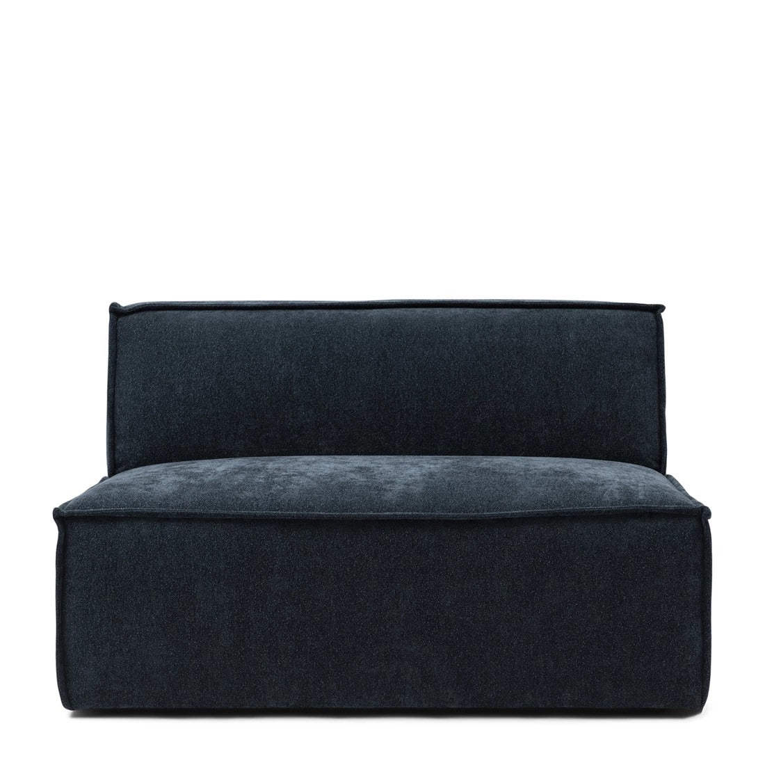 Modular sofa the Jagger - middle section L