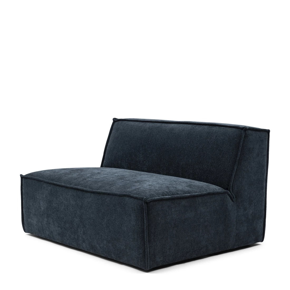 Modular sofa the Jagger - middle section L