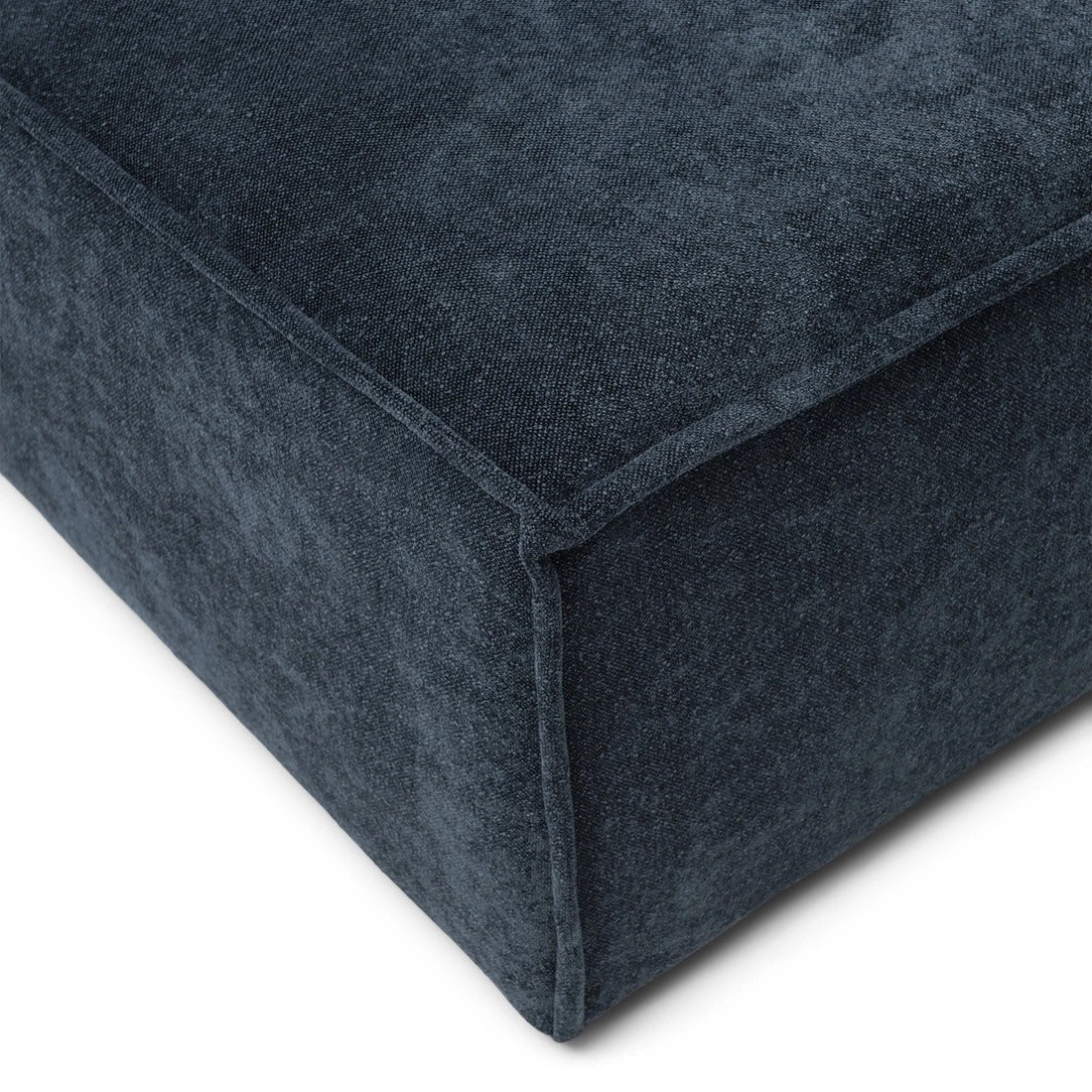 Modular sofa THE JAGGER - corner module