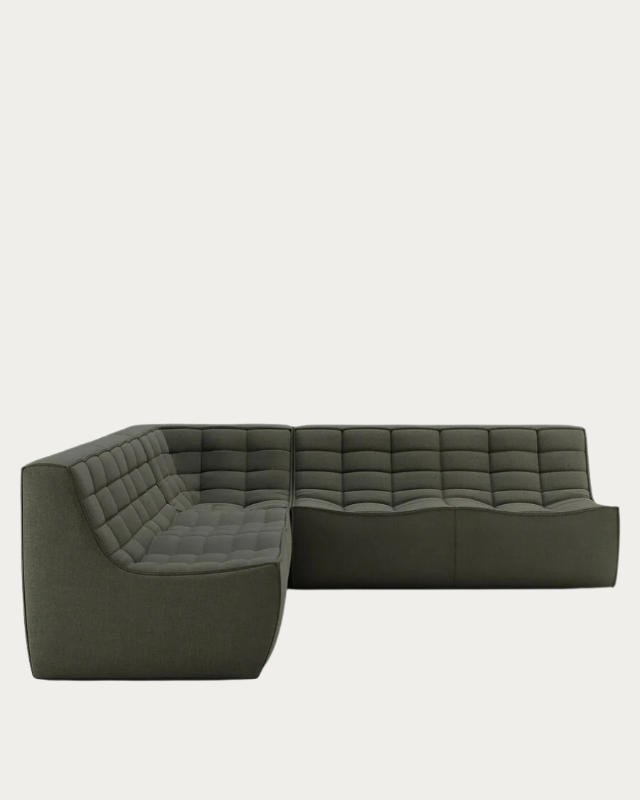 Sofa 2x2 N701 lounge combination