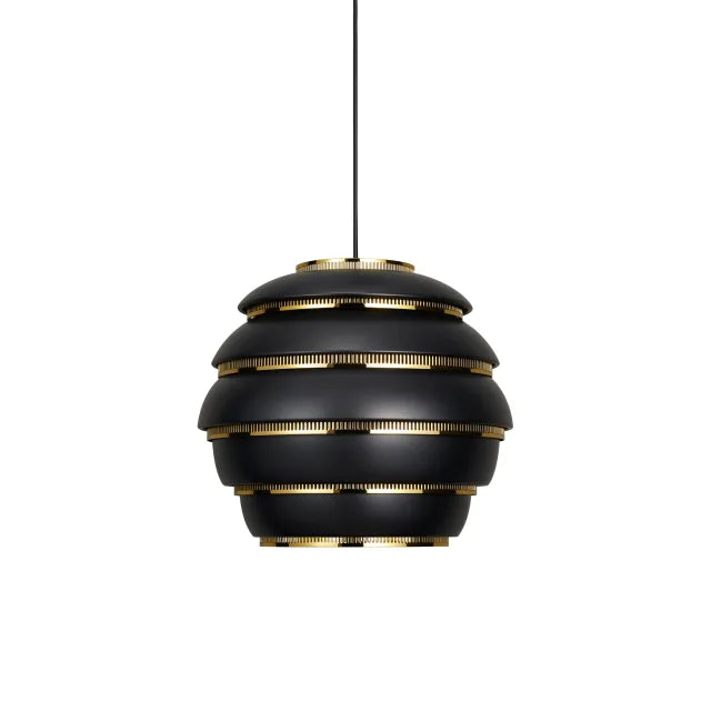 EXPO Vitra ARTEK BEEHIVE Suspension 