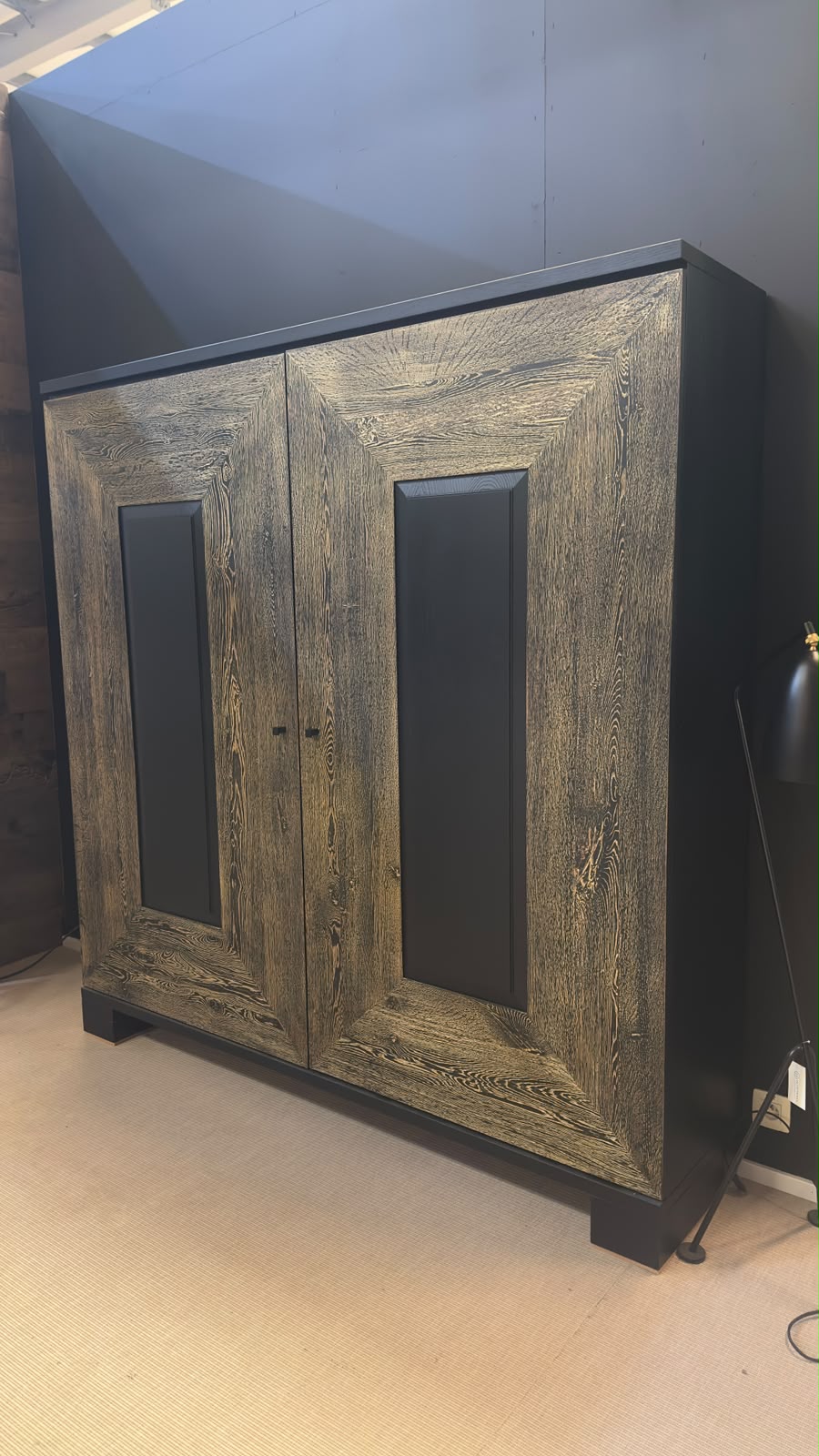 EXPO Scholtissek ARTUS Cabinet
