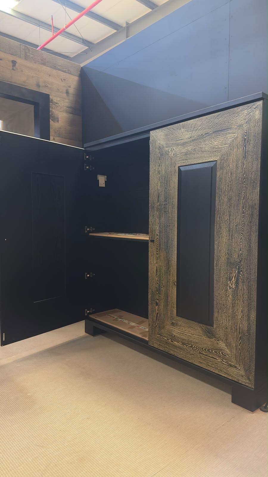 EXPO Scholtissek ARTUS Cabinet