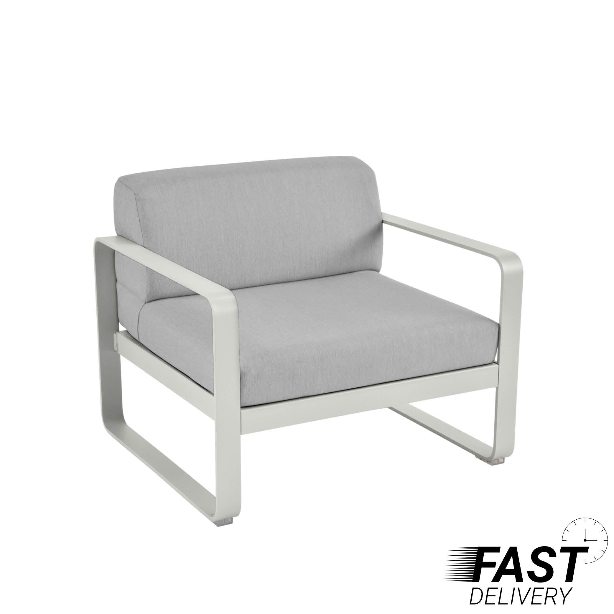 Fauteuil de jardin BELLEVIE