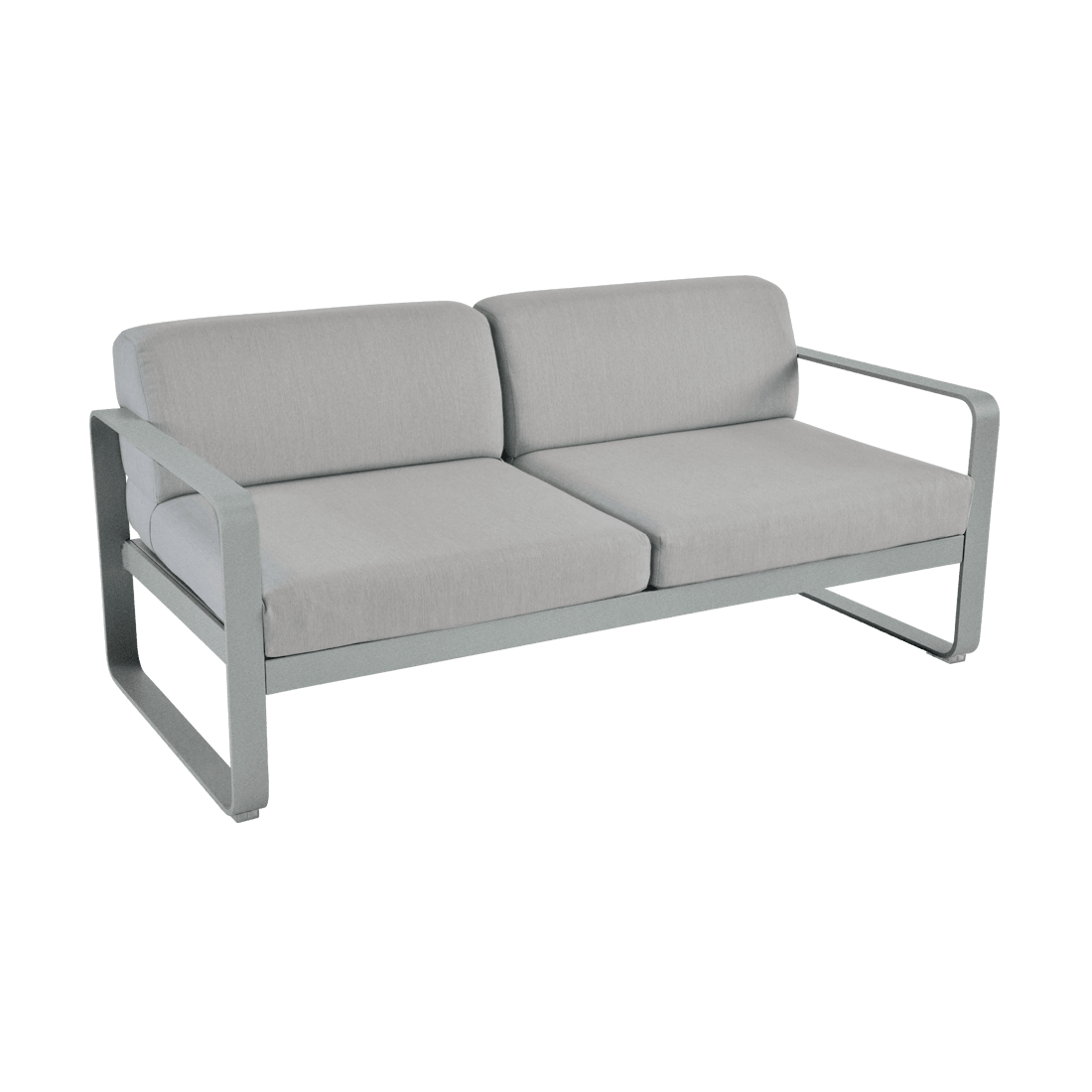 Garden sofa BELLEVIE - 2-seater
