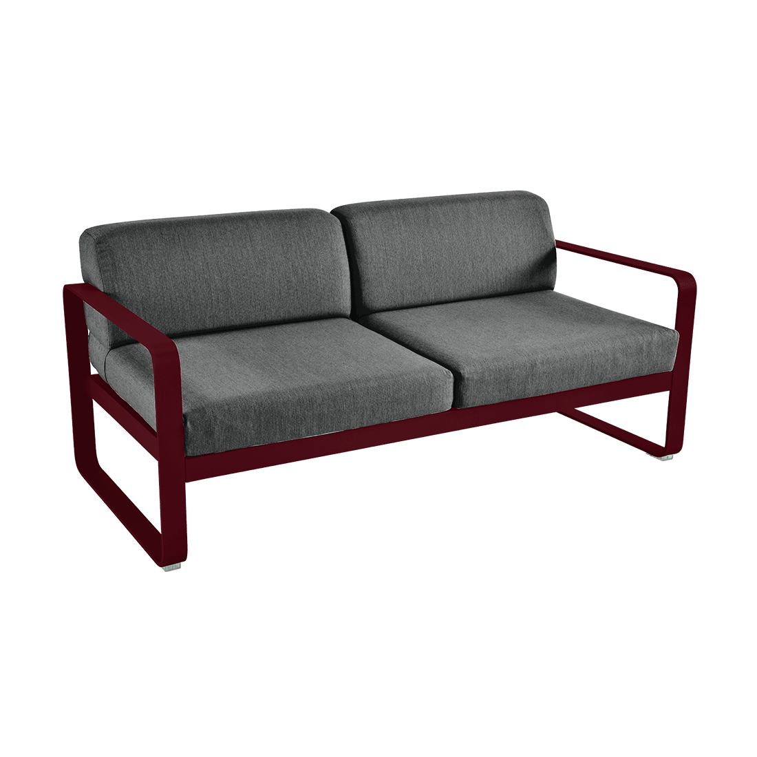 Garden sofa BELLEVIE - 2-seater
