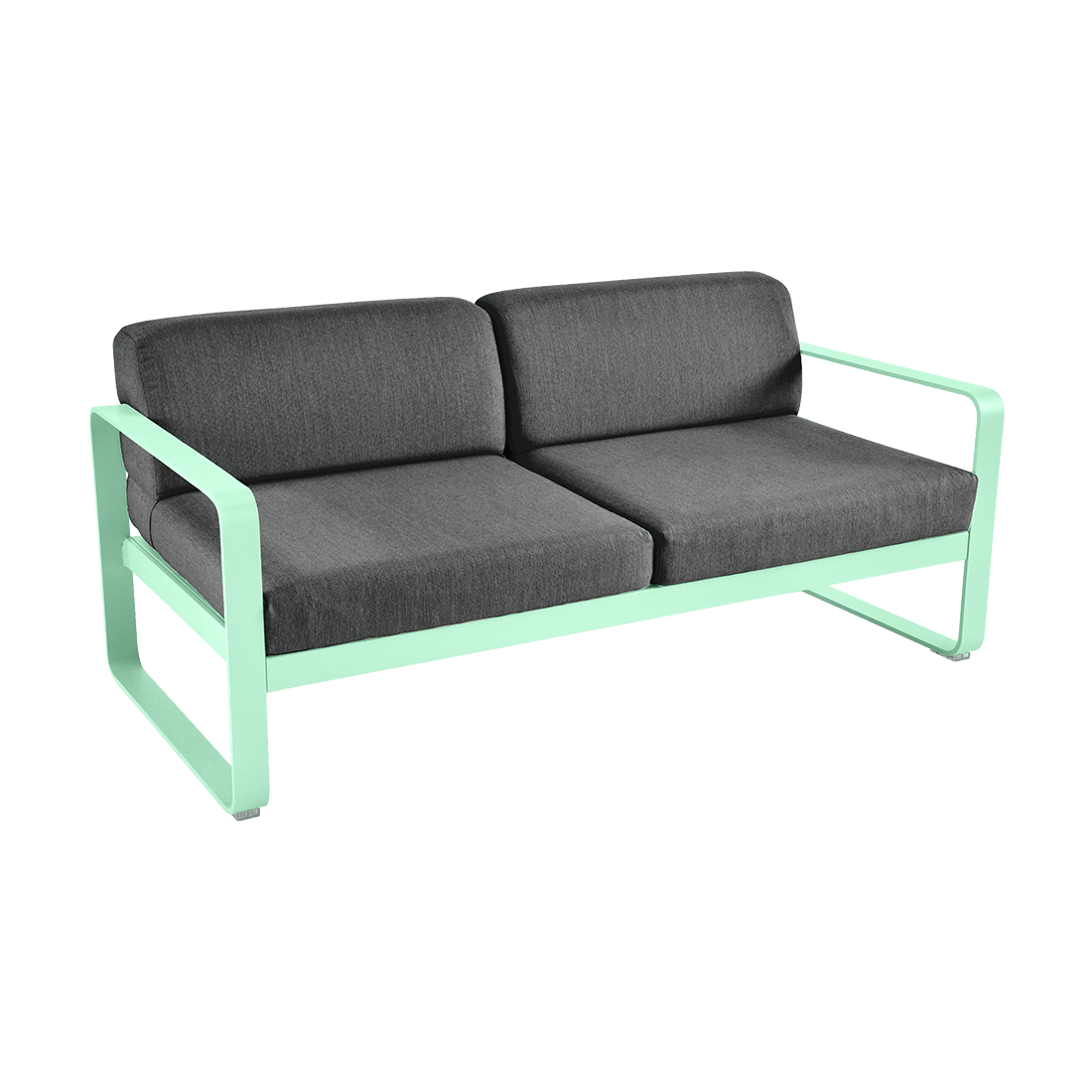 Garden sofa BELLEVIE - 2-seater