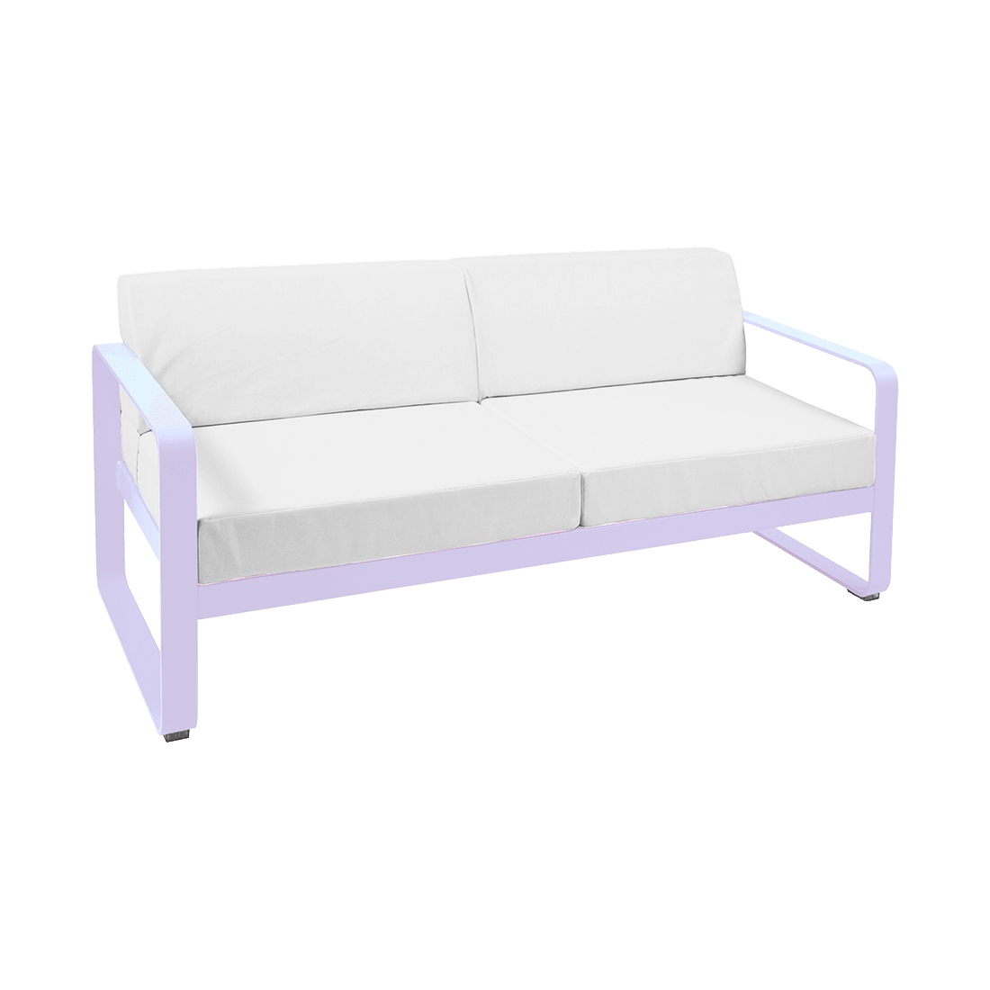Garden sofa BELLEVIE - 2-seater