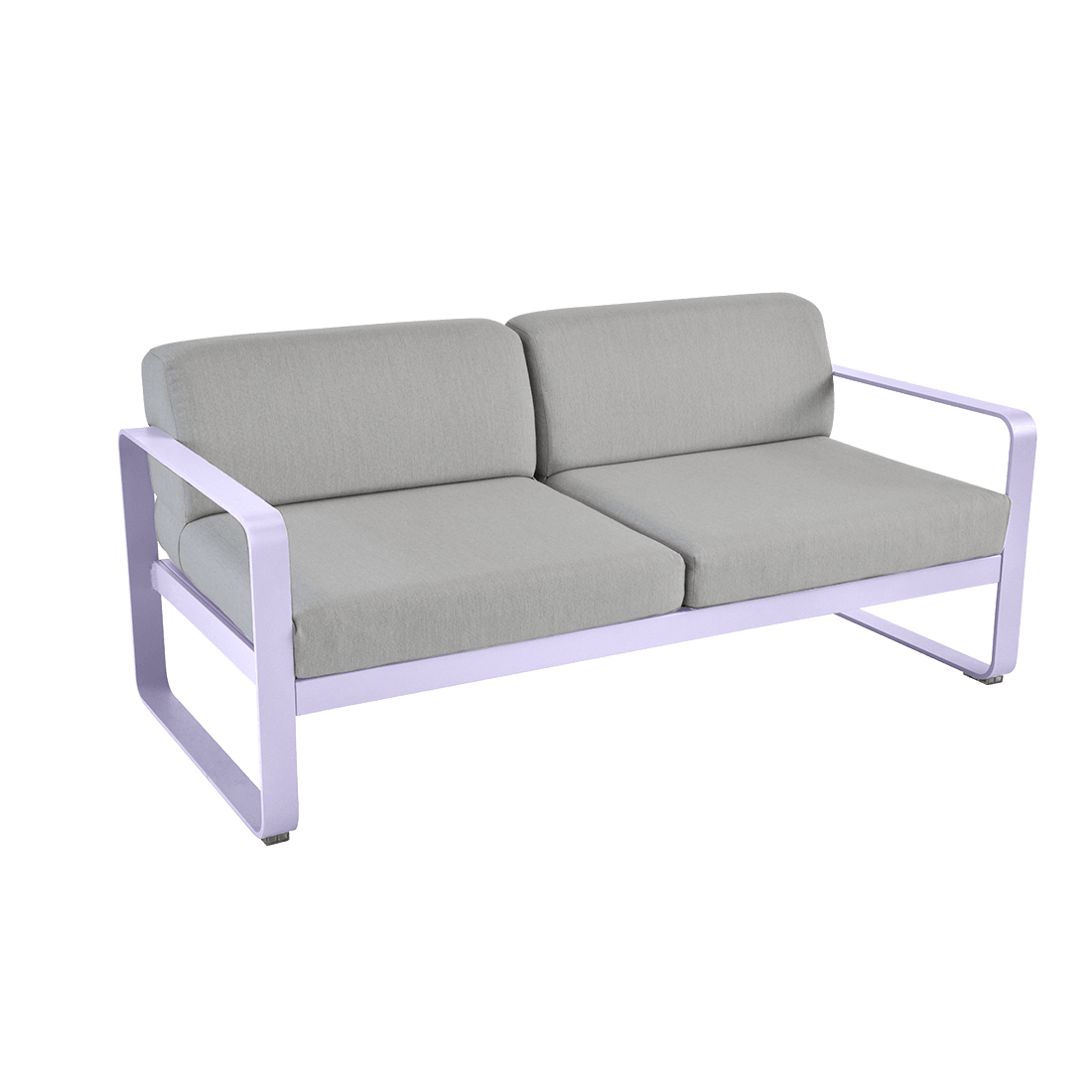 Garden sofa BELLEVIE - 2-seater