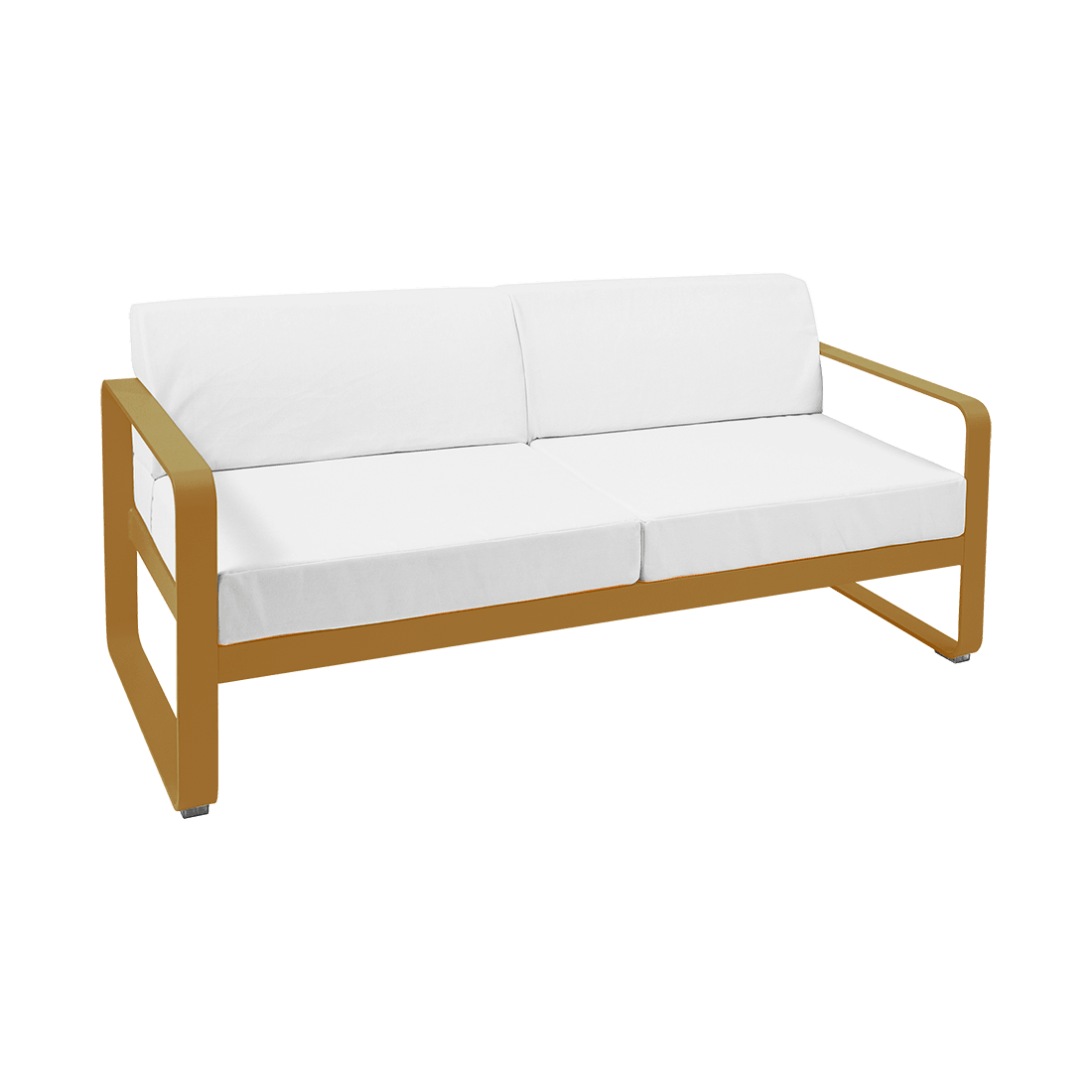 Garden sofa BELLEVIE - 2-seater