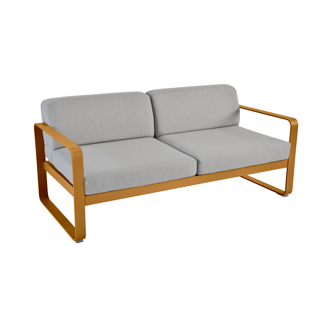 Garden sofa BELLEVIE - 2-seater