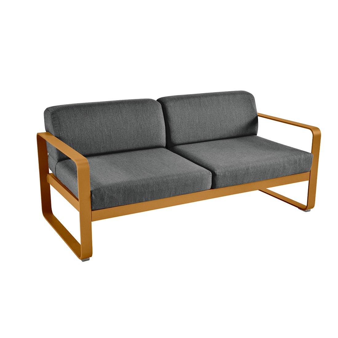 Garden sofa BELLEVIE - 2-seater