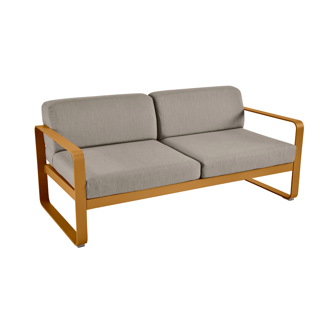 Garden sofa BELLEVIE - 2-seater
