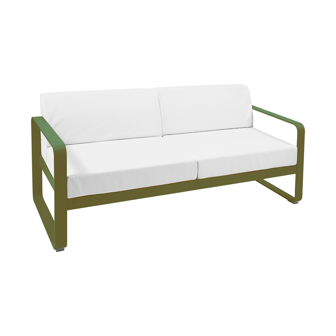 Garden sofa BELLEVIE - 2-seater