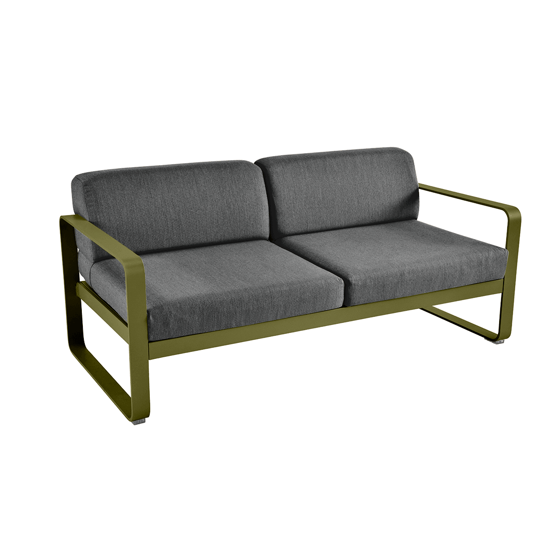 Garden sofa BELLEVIE - 2-seater