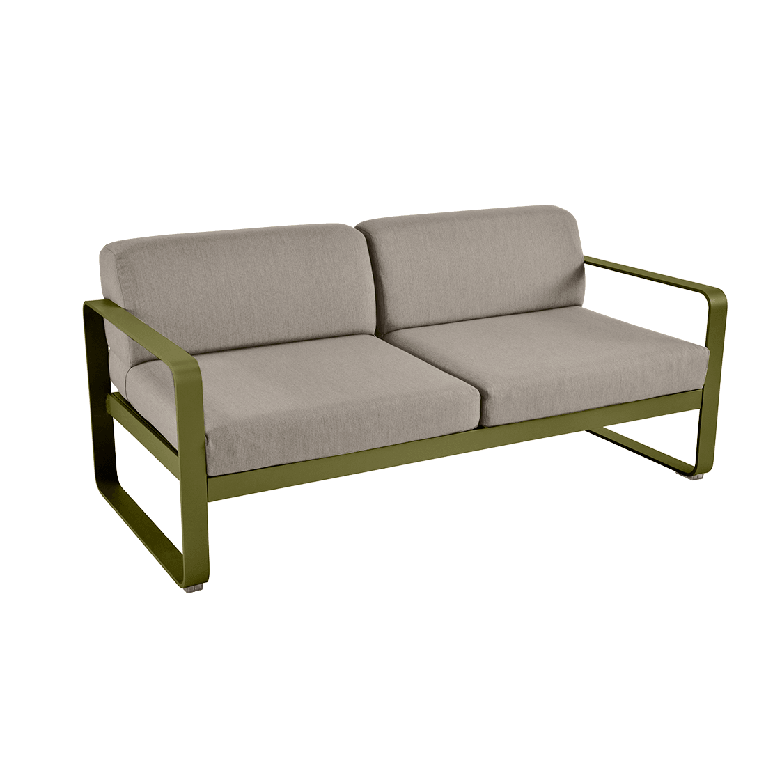 Garden sofa BELLEVIE - 2-seater
