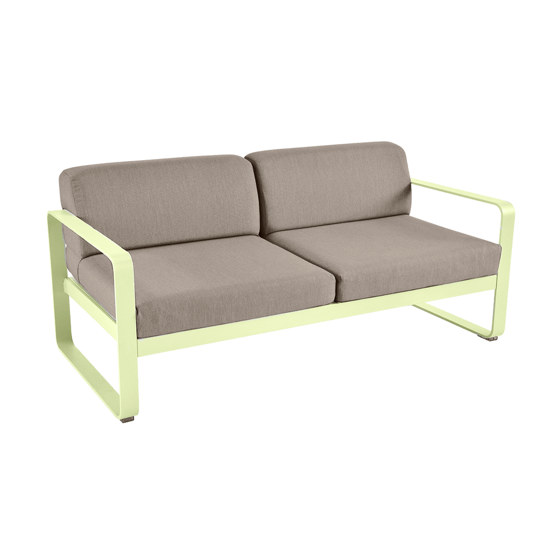 Garden sofa BELLEVIE - 2-seater