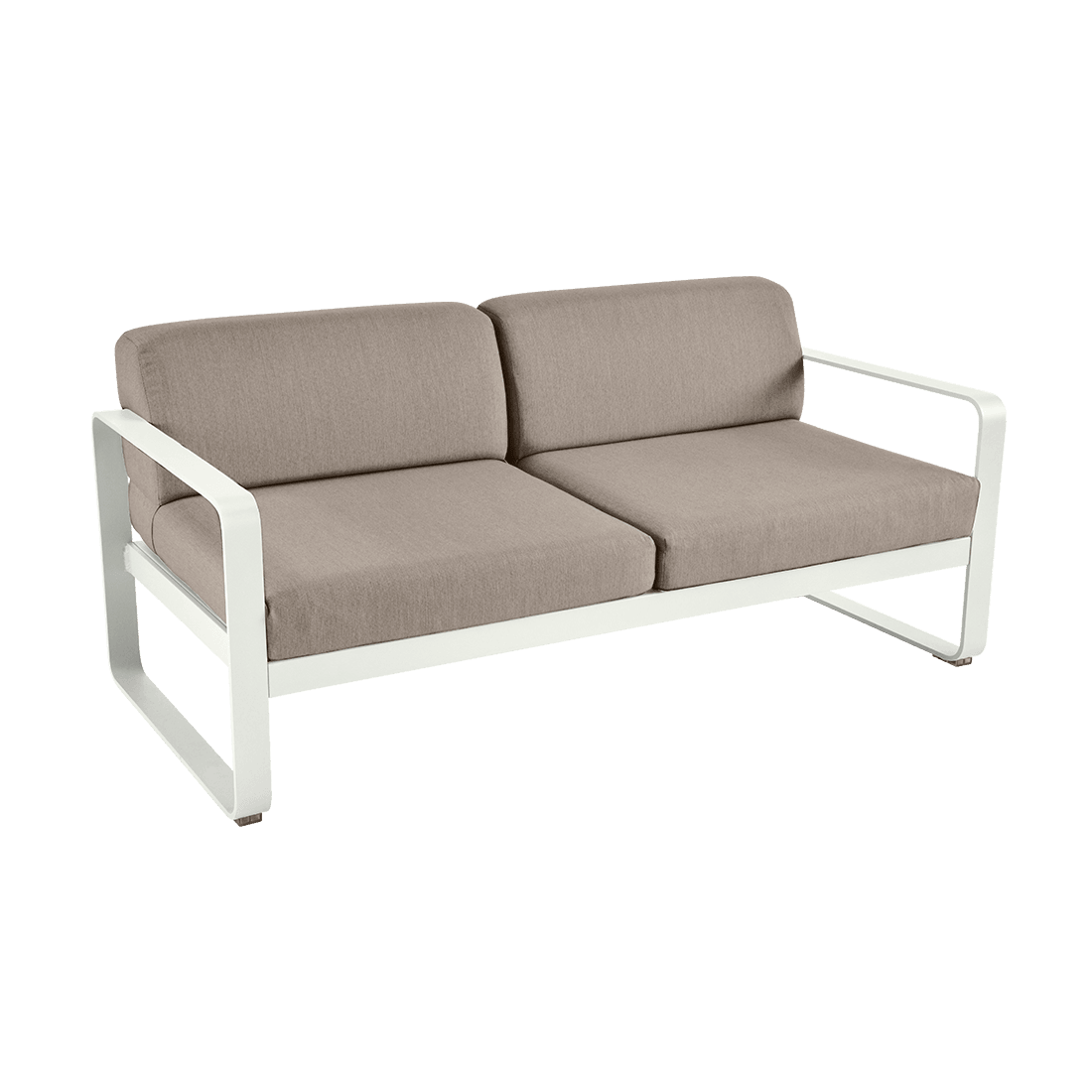 Garden sofa BELLEVIE - 2-seater