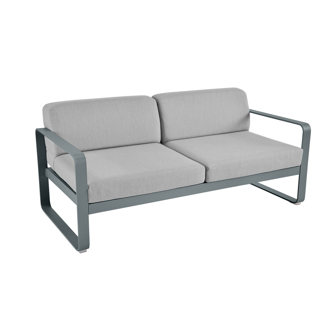 Garden sofa BELLEVIE - 2-seater