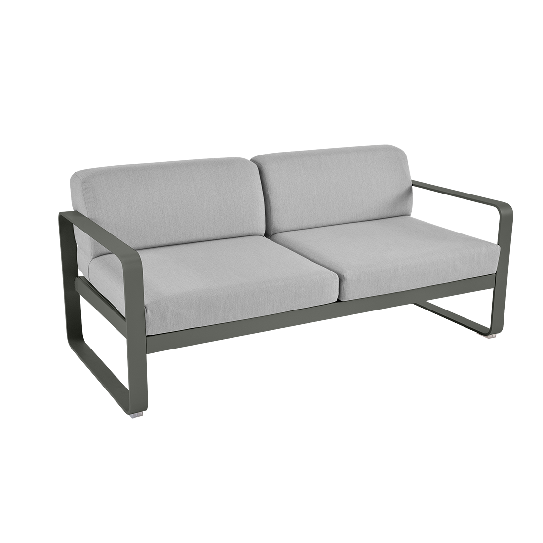 Garden sofa BELLEVIE - 2-seater