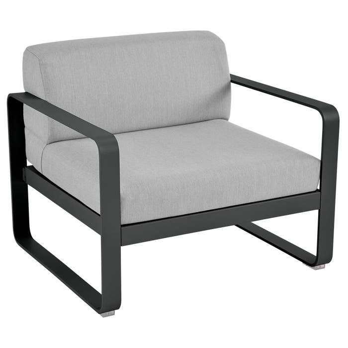 EXPO Fermob BELLEVIE Garden Armchair