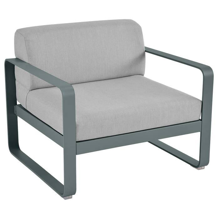 EXPO Fermob BELLEVIE : fauteuil de jardin