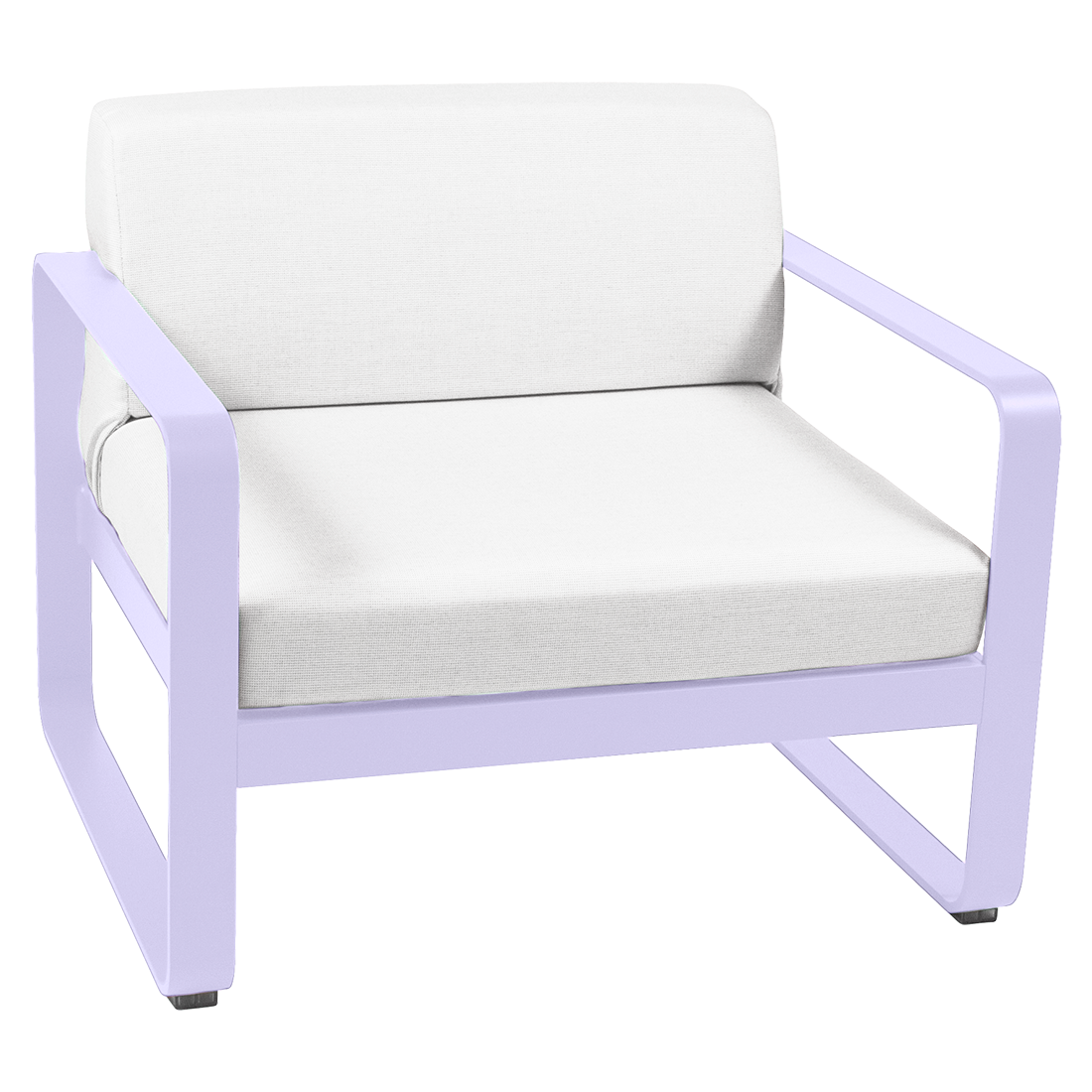 Fauteuil de jardin BELLEVIE