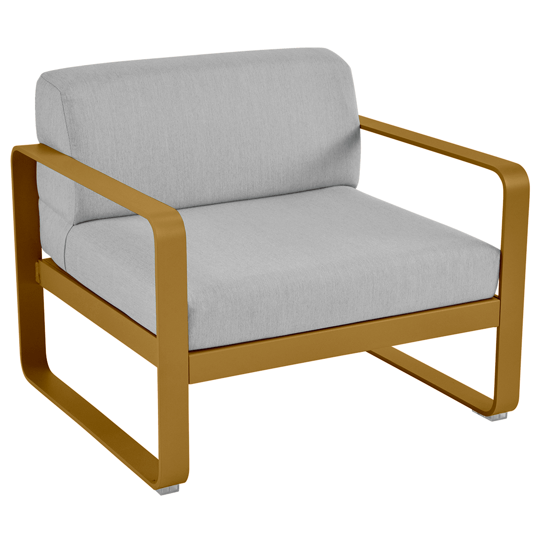 Garden armchair BELLEVIE