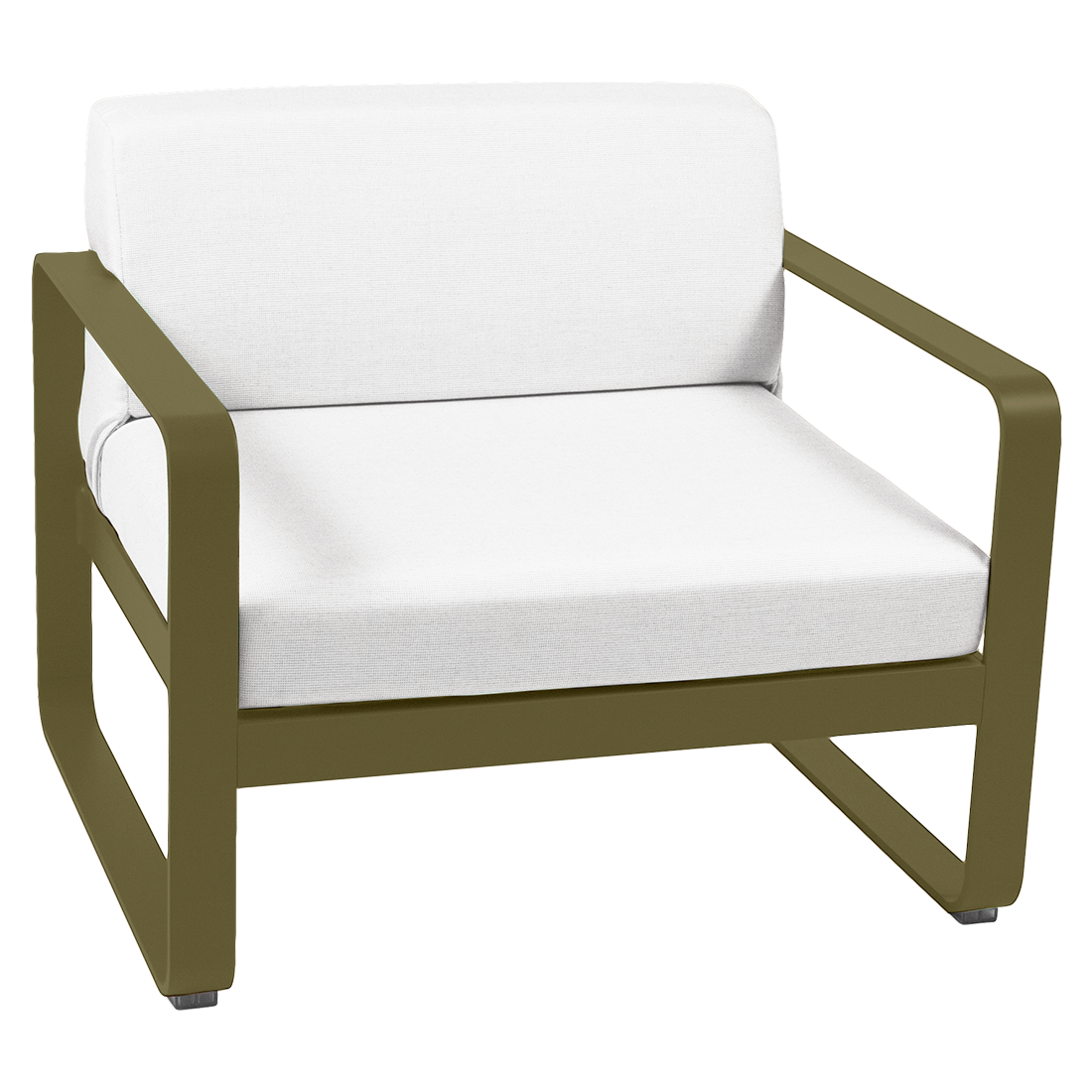 Garden armchair BELLEVIE