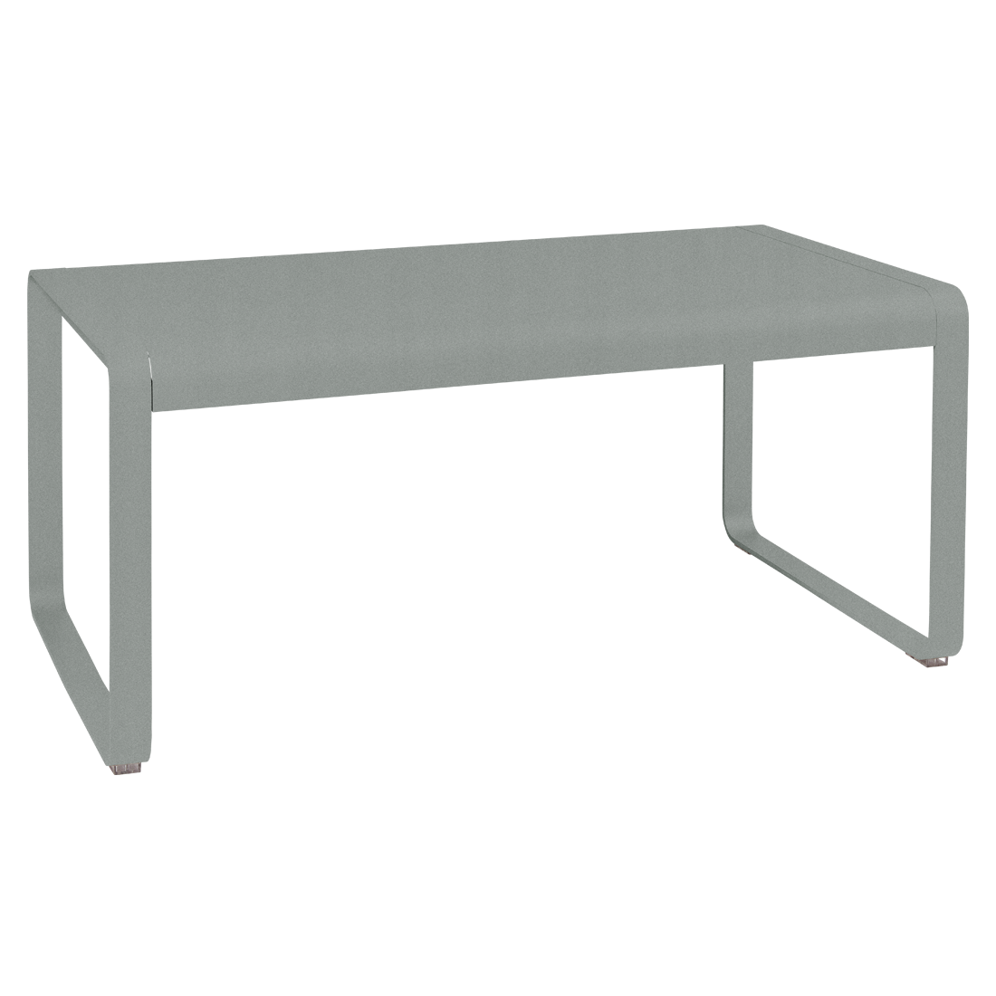 Garden table BELLEVIE - 140x80