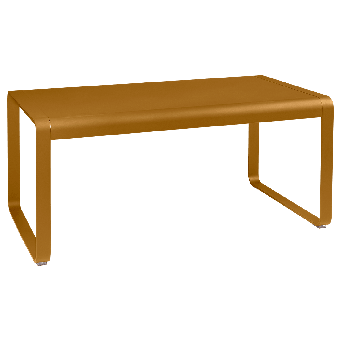 Garden table BELLEVIE - 140x80