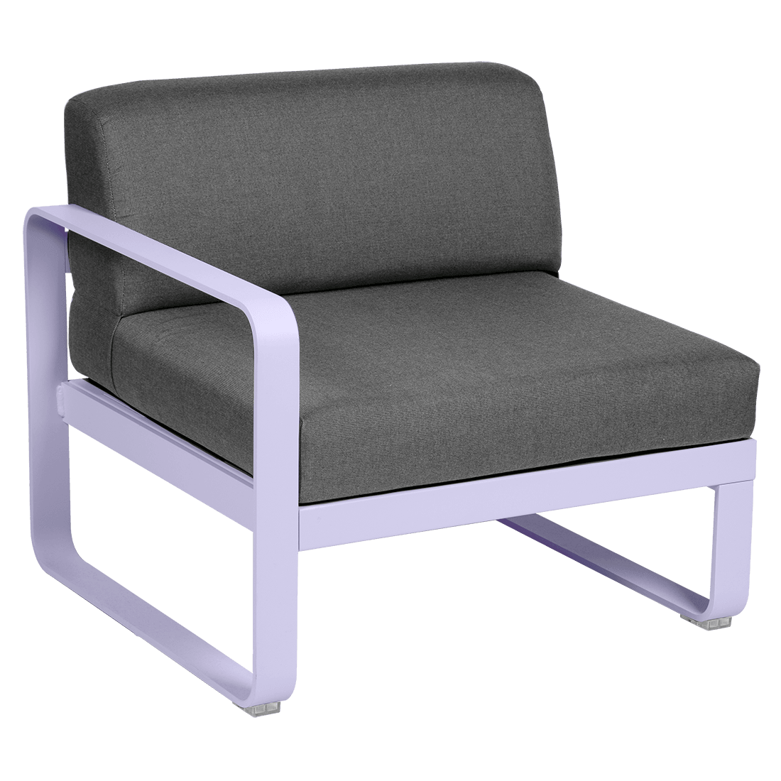 1-Sitzer Eckelement BELLEVIE - Links | Fermob | Homestorys