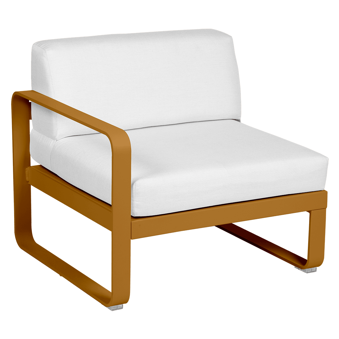1-Sitzer Eckelement BELLEVIE - Links | Fermob | Homestorys