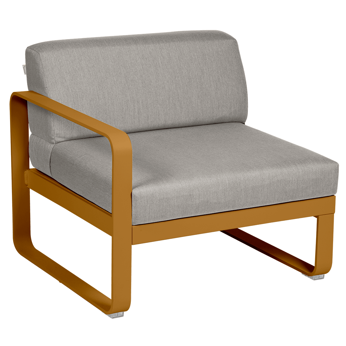 1-Sitzer Eckelement BELLEVIE - Links | Fermob | Homestorys