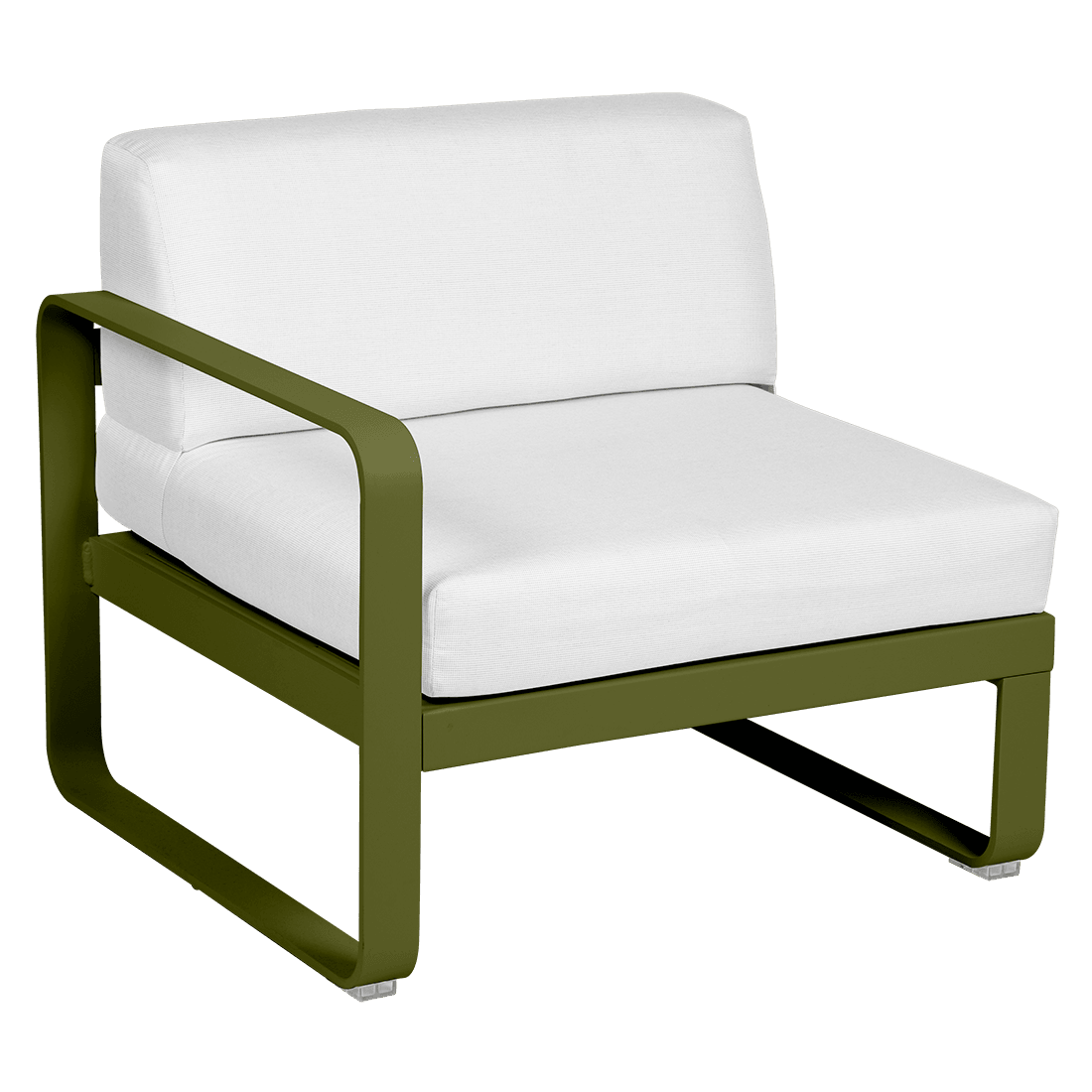 1-Sitzer Eckelement BELLEVIE - Links | Fermob | Homestorys