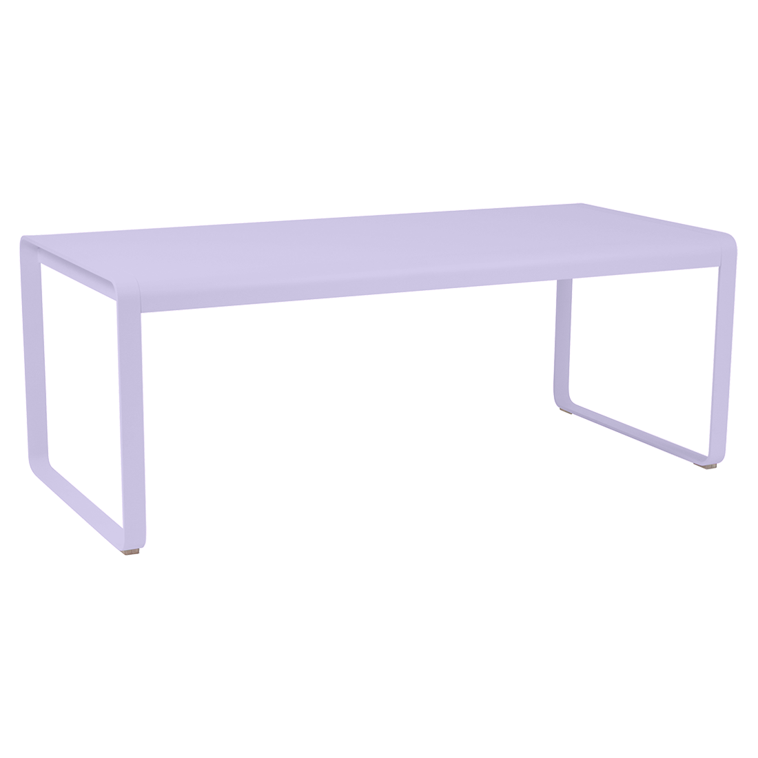 Garden table BELLEVIE - 196x90