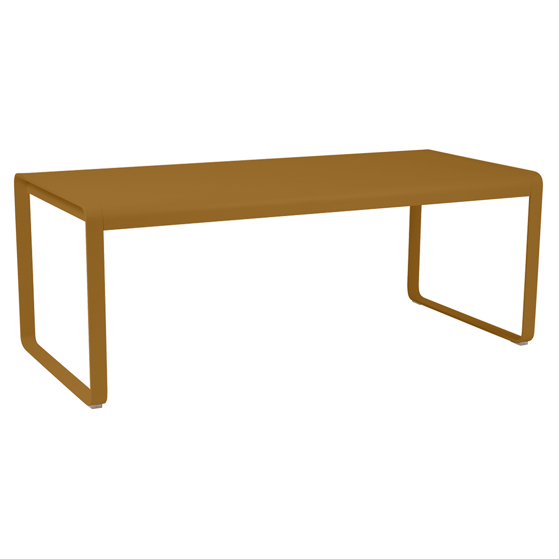 Garden table BELLEVIE - 196x90