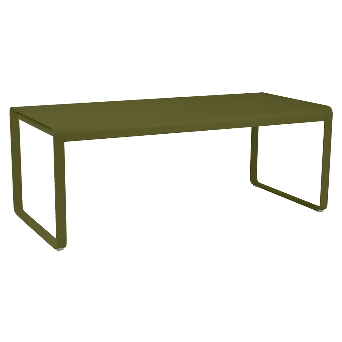 Garden table BELLEVIE - 196x90