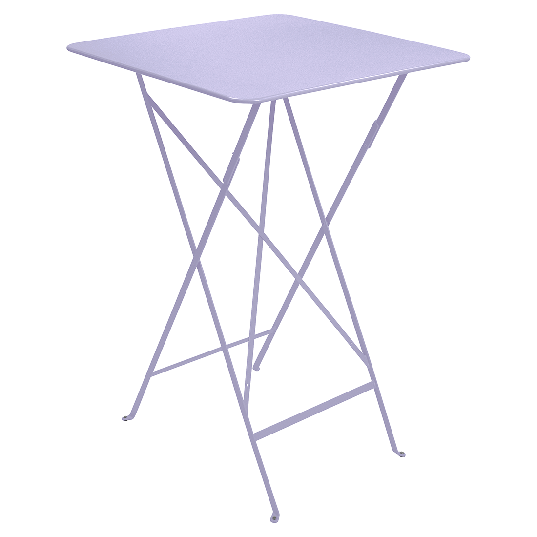 Bar table BISTRO - 71x71