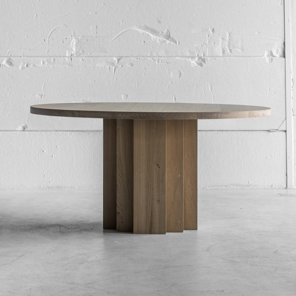 BRIX dining table