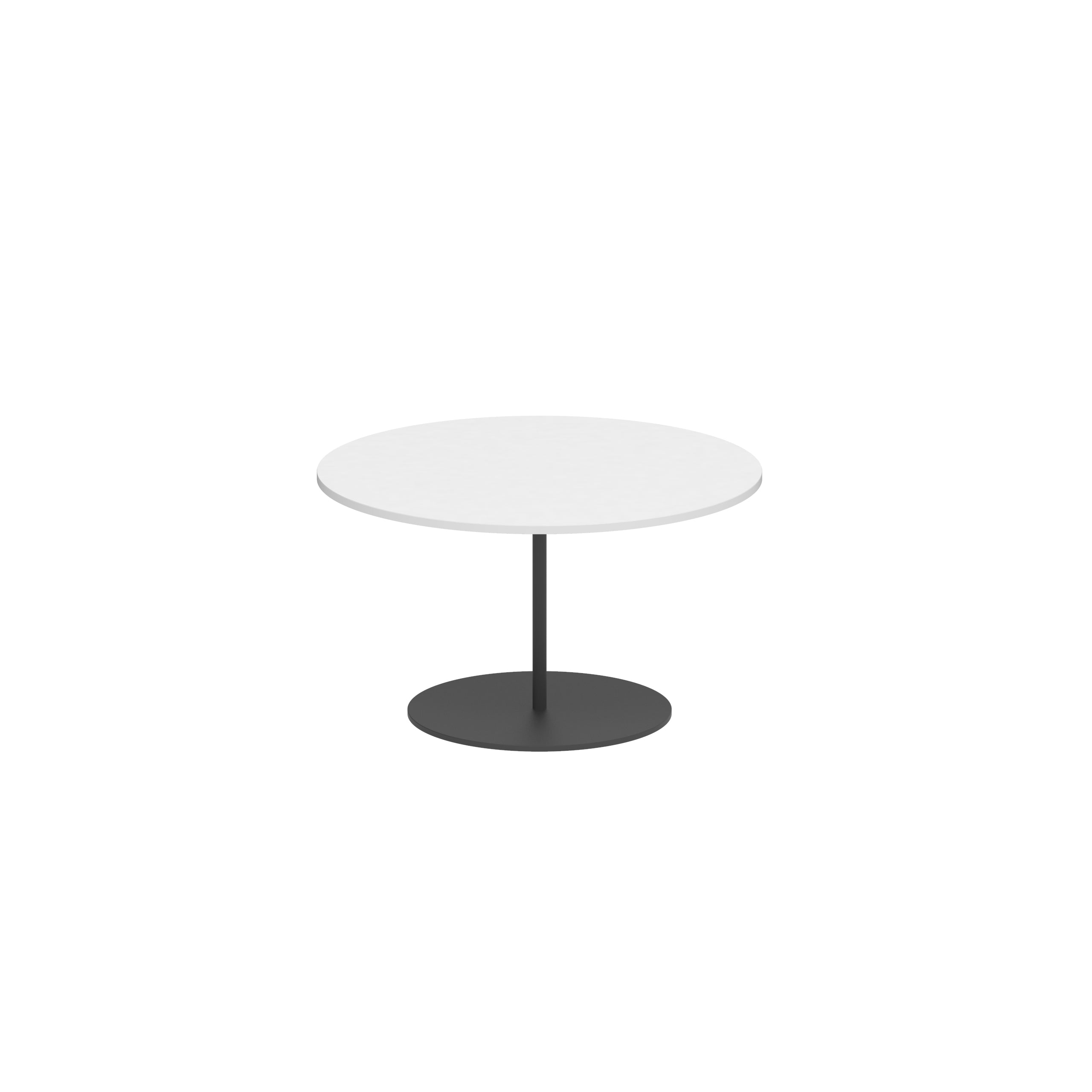 Side table BUTLER Ø60