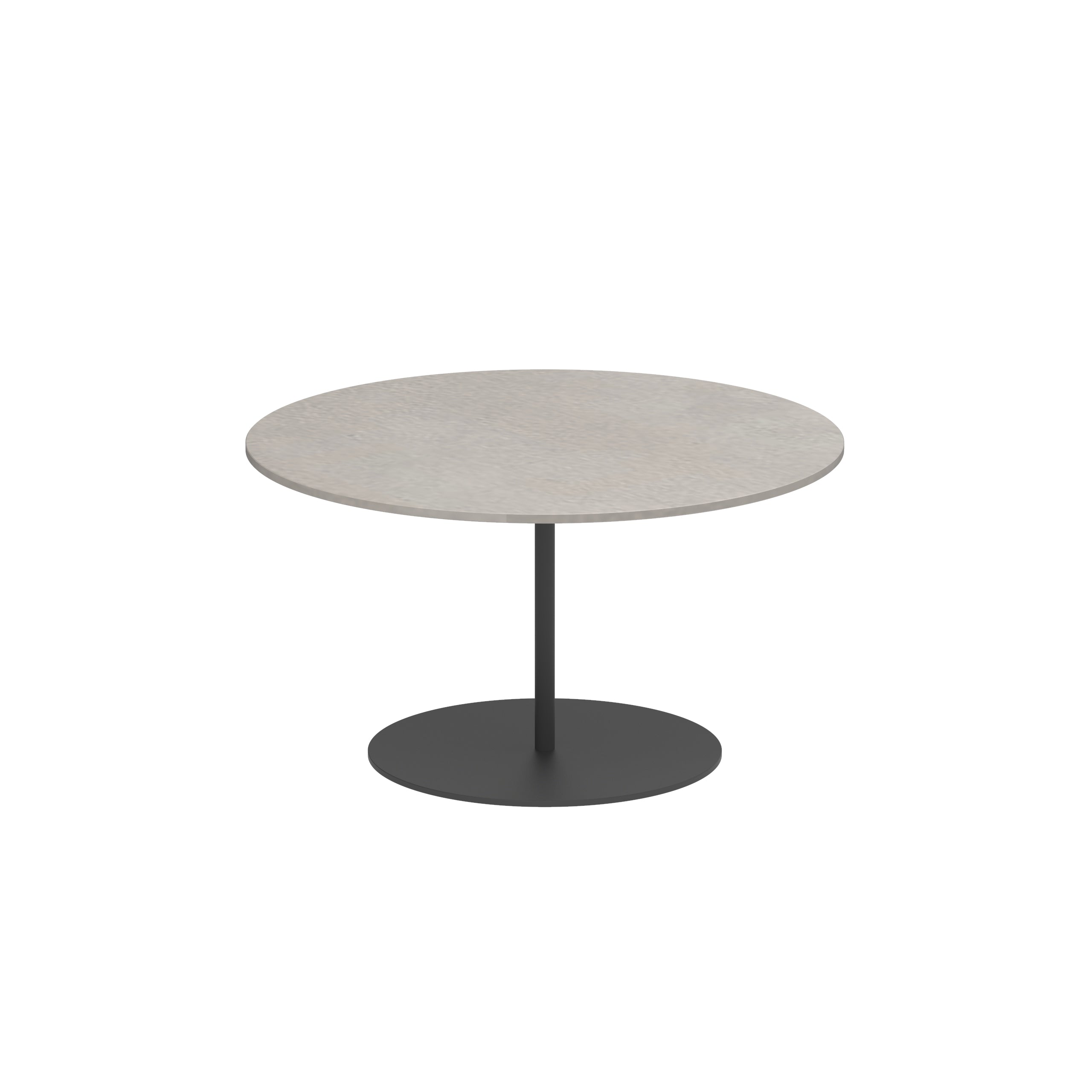 Table d'appoint BUTLER Ø75