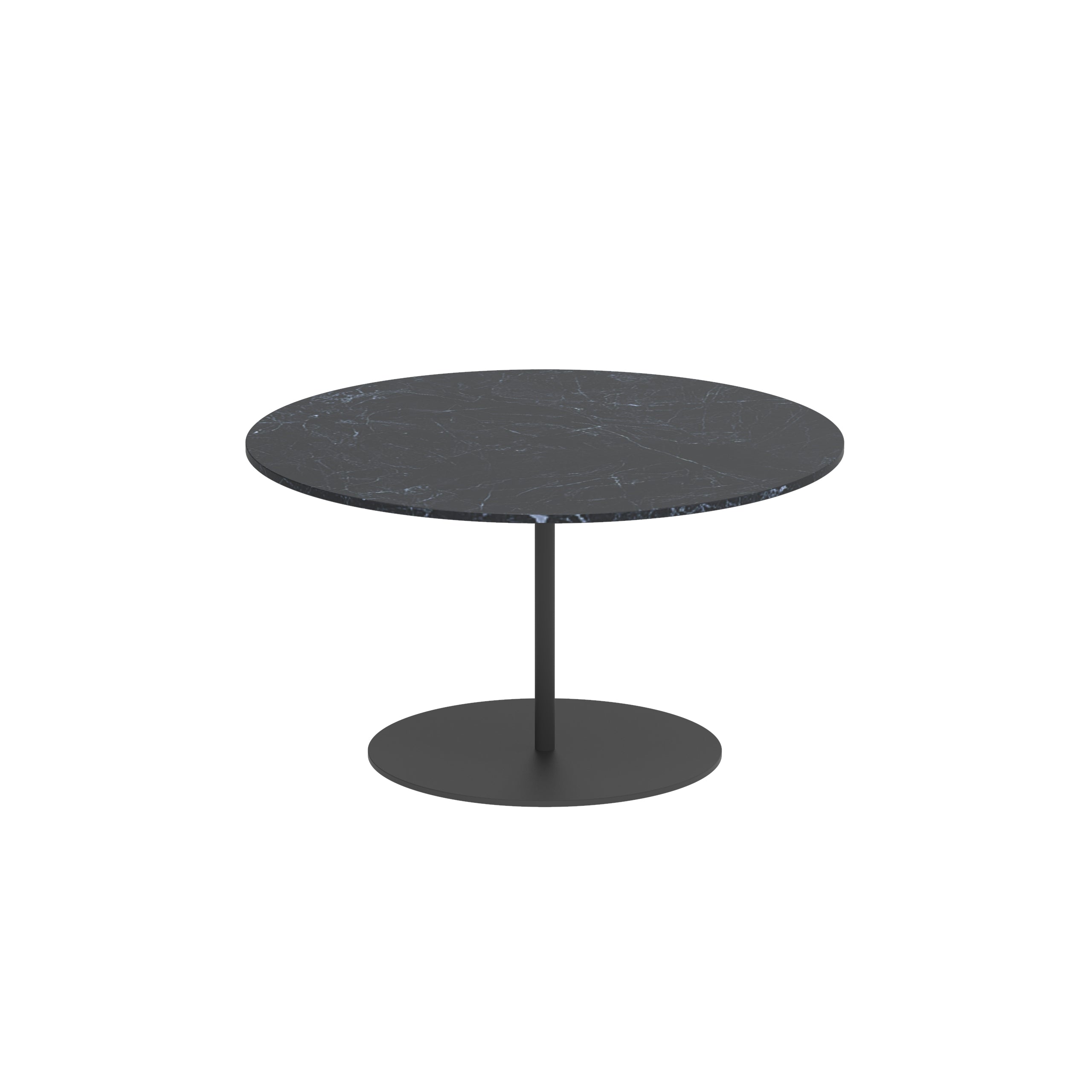 Side table BUTLER Ø75