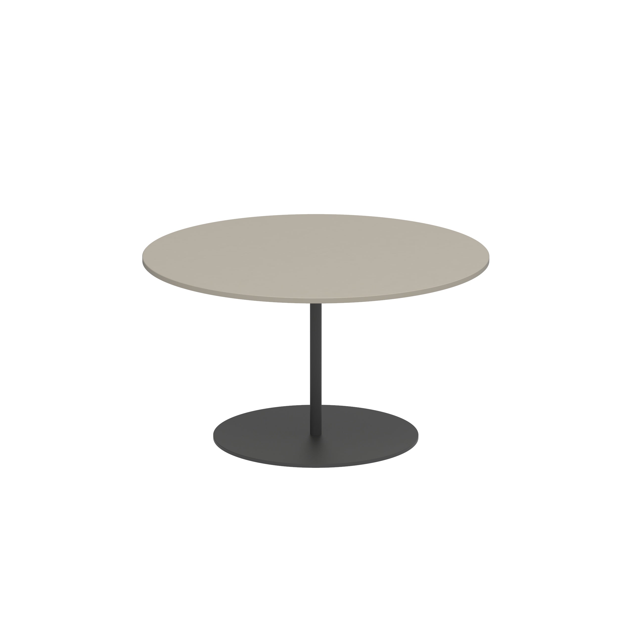 Side table BUTLER Ø75