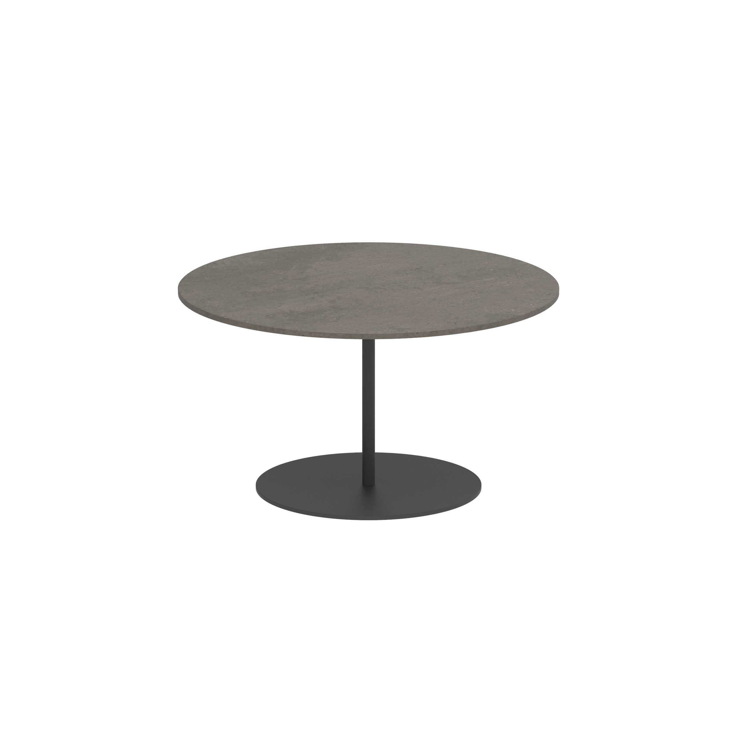 Table d'appoint BUTLER Ø75