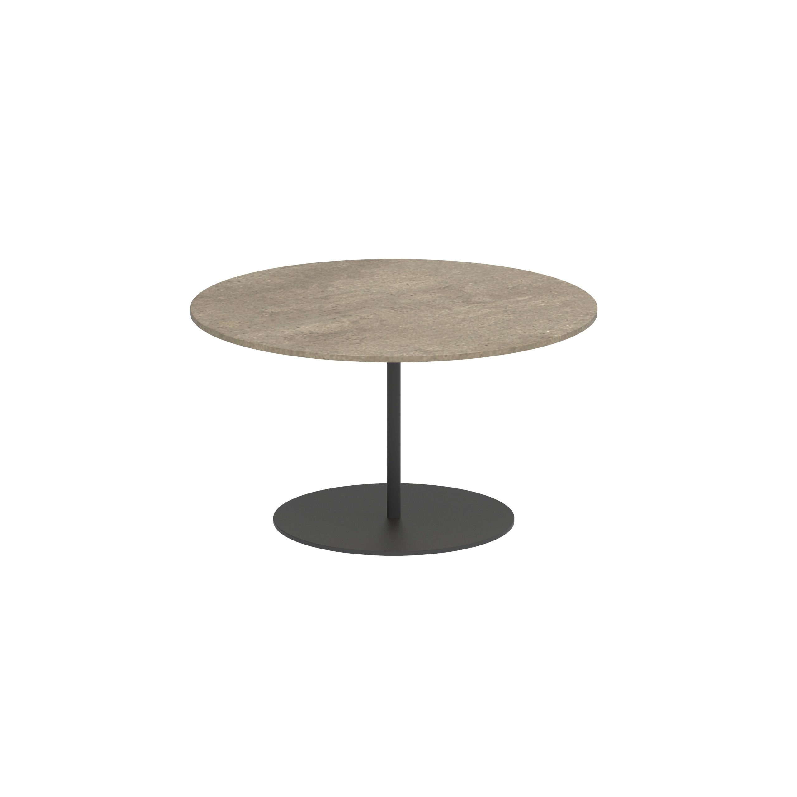 Side table BUTLER Ø75