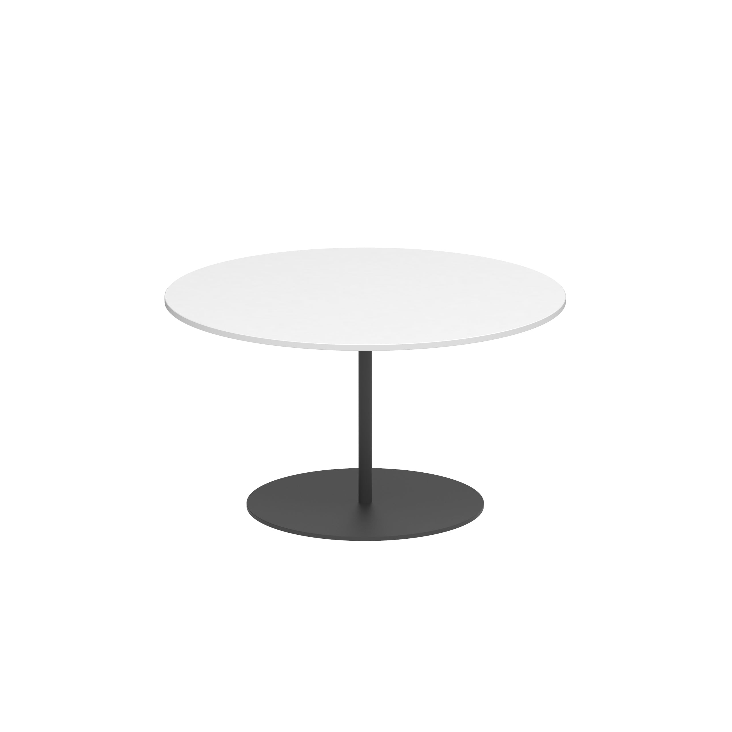 Side table BUTLER Ø75