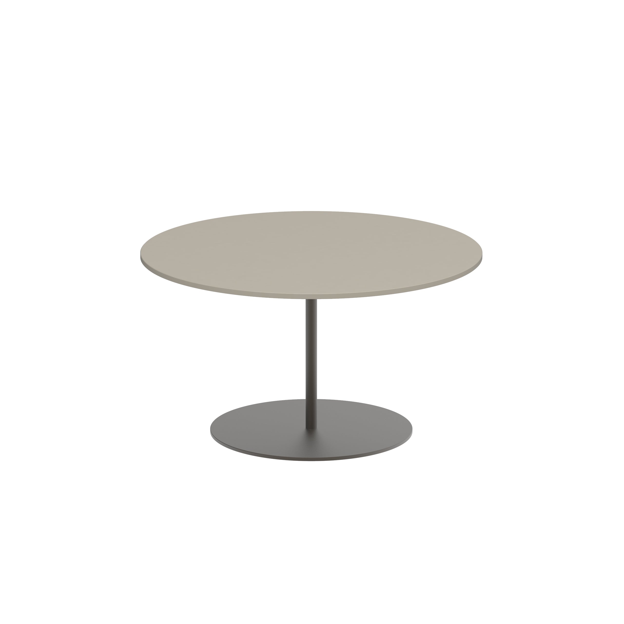 Side table BUTLER Ø75