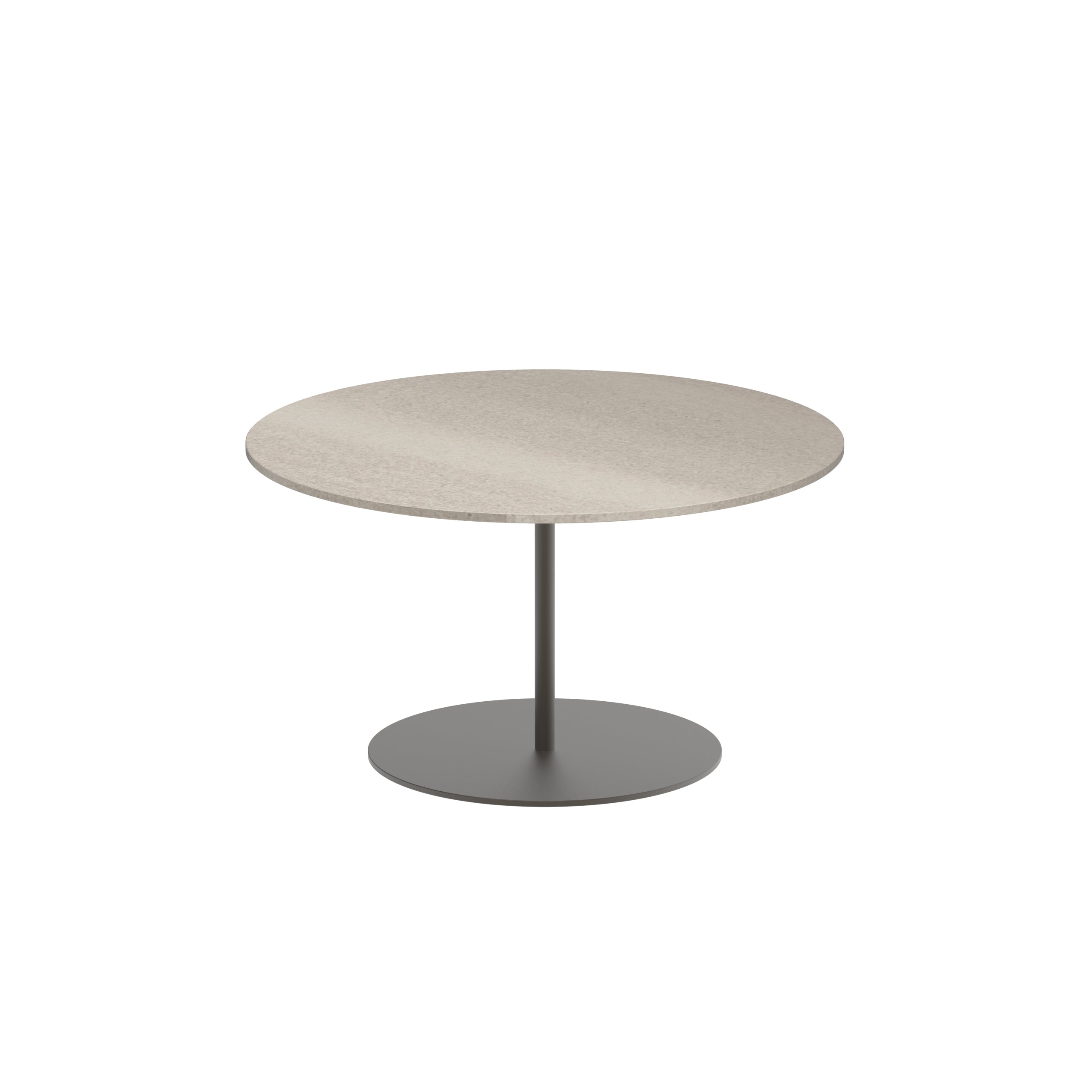 Side table BUTLER Ø75